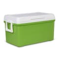 Miniatyrbild 2 av 5: Igloo Coolers Laguna 48 46l Styv Bärbar Kylbox Guld
