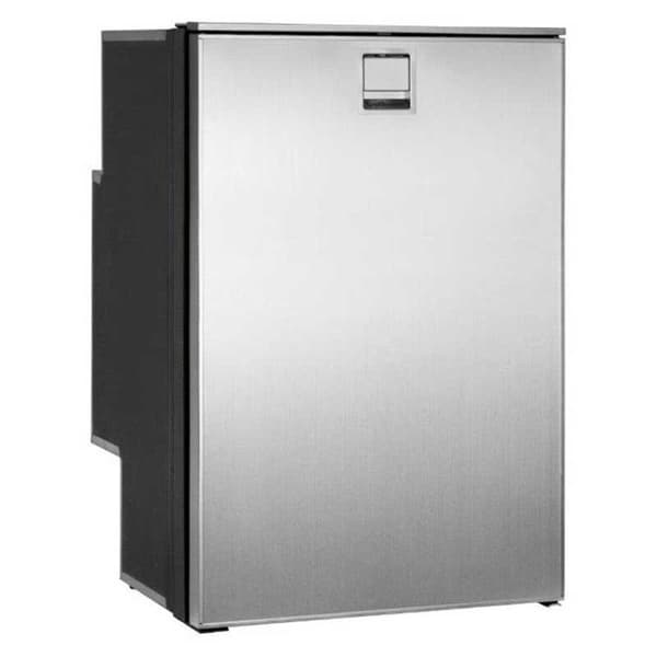 Webasto F115 Elegance Freeline 12/24v Kylskåp Silver 797 x 525 x 495 mm