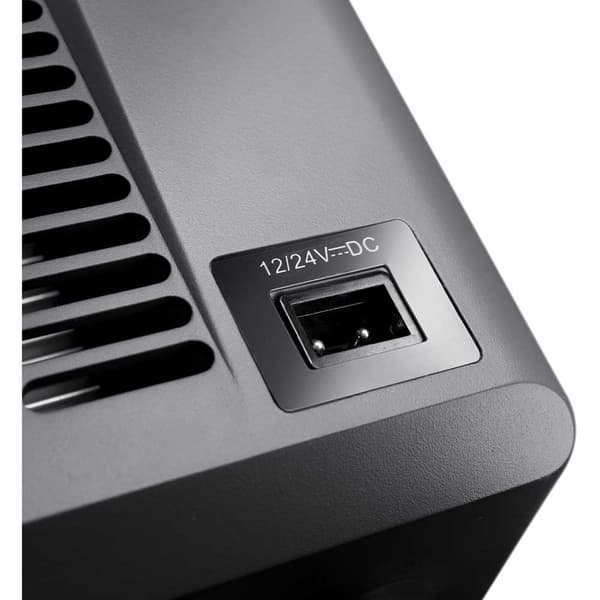Dometic Tropicool Tcx35 33l Termoelektriskt Kylskåp  550 x 466 x 376 mm