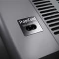 Miniatyrbild 2 av 5: Dometic Tropicool Tcx35 33l Termoelektriskt Kylskåp  550 x 466 x 376 mm