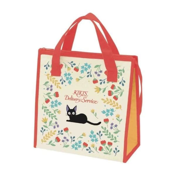KIKI DEN LILLA TROLLKARLEN - BOTANISKA TRÄDGÅRDEN - KÜLSKÅP 265X275X120MM BE