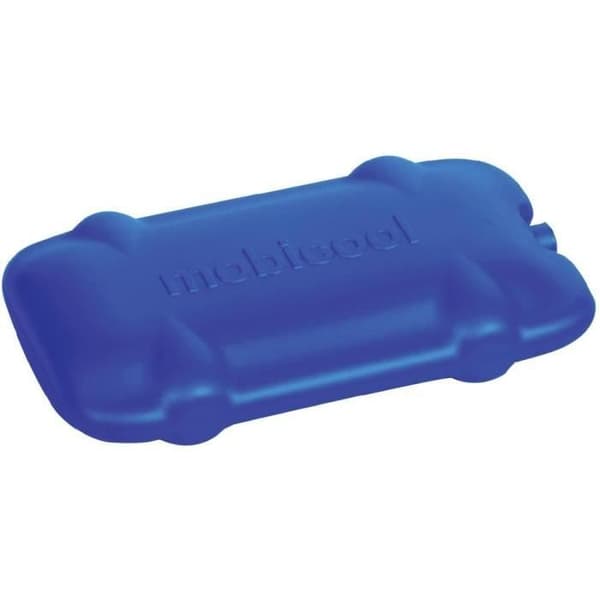 Kylackumulatorer - MOBICOOL - 9103500490 - Blå - 36 mm x 175 mm x 95 mm - 400 g