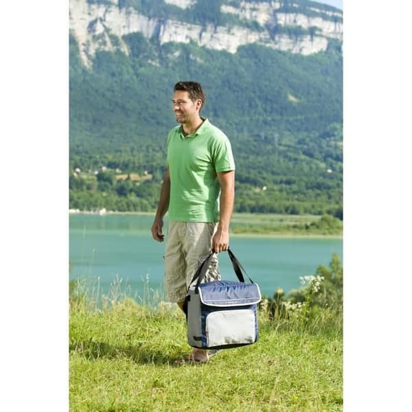 CAMPINGAZ Fold'n Cool™ mjuk kylbox - Mörkblå - 30 L