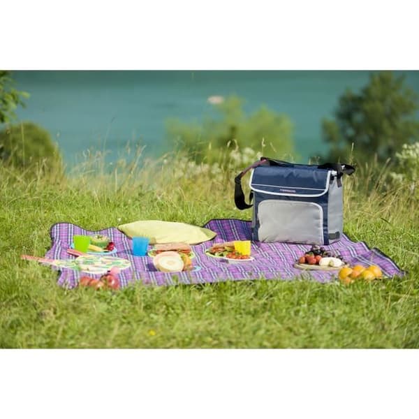 CAMPINGAZ Fold'n Cool™ mjuk kylbox - Mörkblå - 30 L