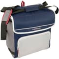 Miniatyrbild 1 av 5: CAMPINGAZ Fold'n Cool™ mjuk kylbox - Mörkblå - 30 L