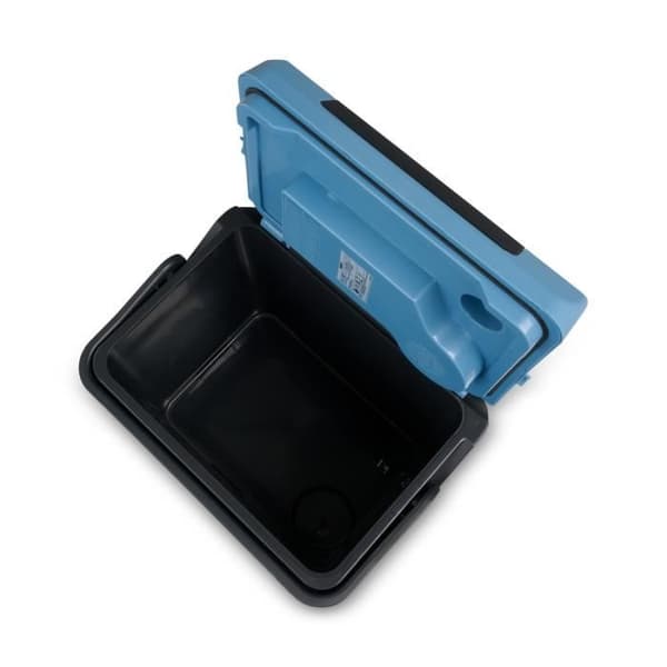 Elkylare - IGLOO - 12 V - Modern blå - 24 L