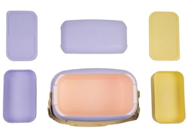 LILAC POLARBOX 6L KYLARE