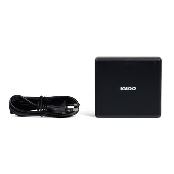 Kylaradapter - IGLOO - 230 V - 12 V