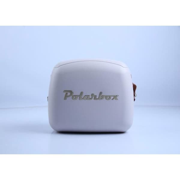 NUDE POLARBOX 6L KYLARE Brun, Guld