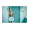 Miniatyrbild 3 av 4: Cyan - Baby Rose Pop 12L