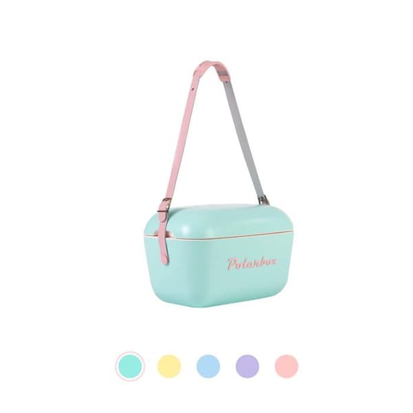 Cyan - Baby Rose Pop 12L