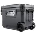 Miniatyrbild 2 av 2: Kylbox - COLEMAN - Convoy 65QT - 61,5 L - Med hjul - Sommar