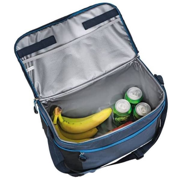 Outwell Petrel Isolerad Väska 20 L Mörkblå Kylväska Lunchväska 422751.