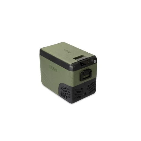 Yolco KX40 GRÖN Kylare Svart