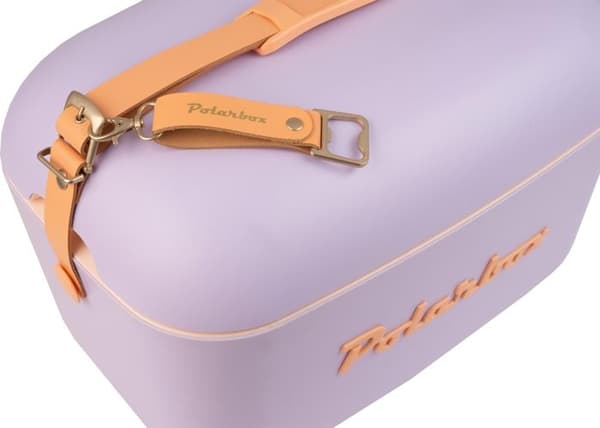 Glacière Lilac - Sorbet Pop Polarbox 20L