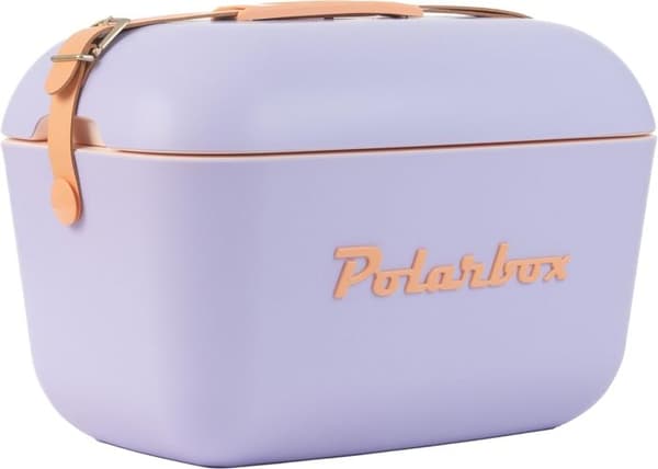 Glacière Lilac - Sorbet Pop Polarbox 20L