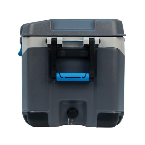 Glacière - Igloo - BMX 52 - 49 Liter - Grå - Extra robust