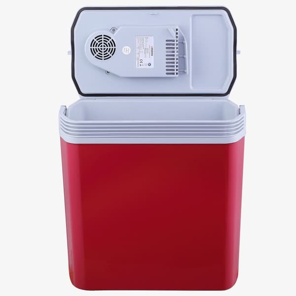 Elektrisk Køleboks 20L