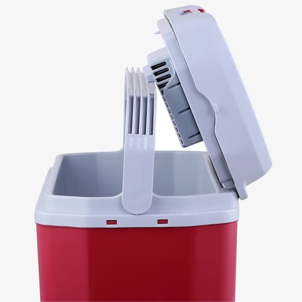 Elektrisk Køleboks 20L