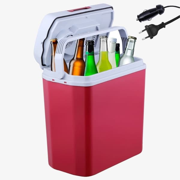 Elektrisk Køleboks 20L