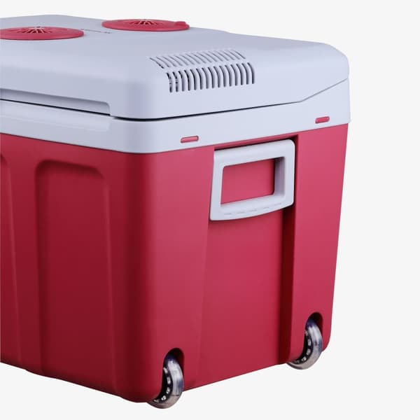 Elektrisk køleboks 40 liter