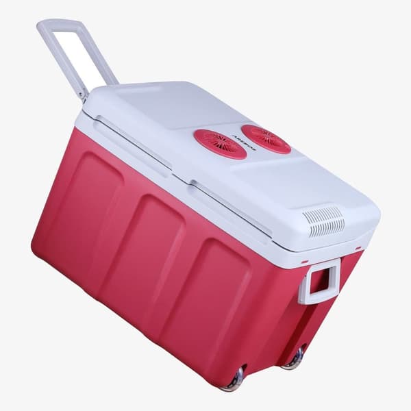 Elektrisk køleboks 40 liter
