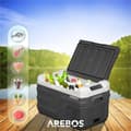 Miniatyrbillede 3 af 7: Kompressor køleboks 26 L