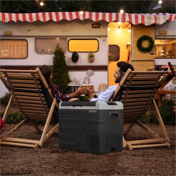 Kompressor køleboks 43 L