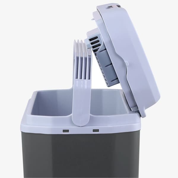 Elektrisk køleboks 20L