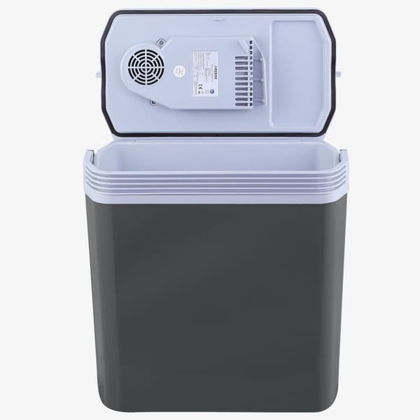 Elektrisk køleboks 20L