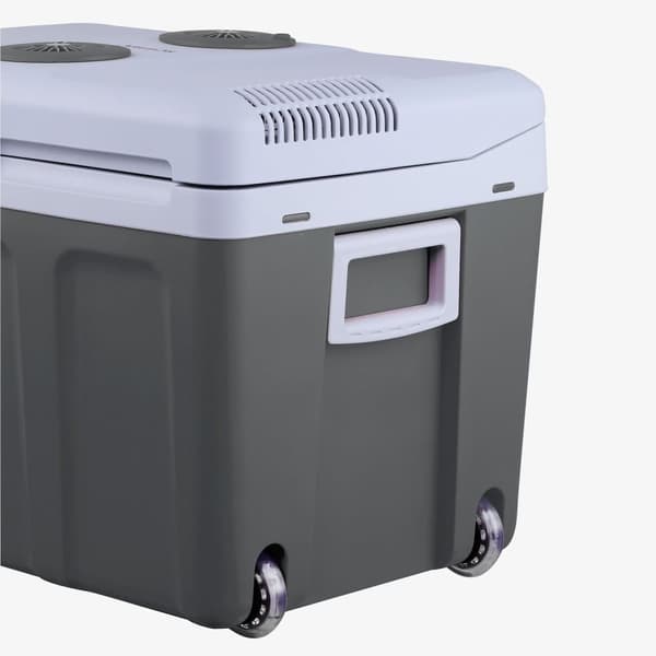Elektrisk køleboks 40L