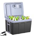 Miniatyrbillede 1 af 7: Elektrisk køleboks 40L