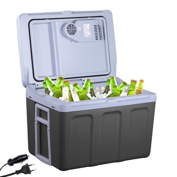 Elektrisk køleboks 40L