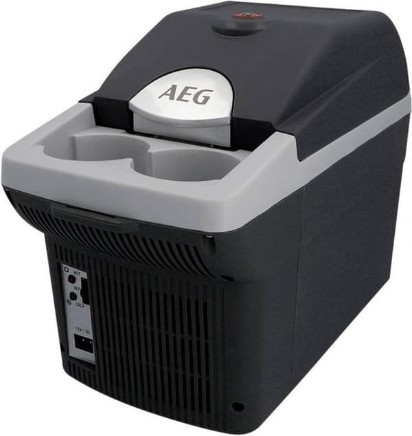 Bilkylare - motorcykelkylare - båtkylare Aeg automotive - 10693 - AEG Glaciere