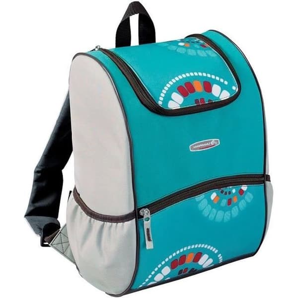 CAMPINGAZ Isotermisk ryggsäck Day Bacpac Ethnic - 9 L