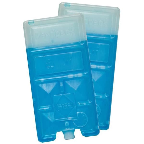 CAMPINGAZ Mycket 2 Freez'pack M 5 kalla ackumulatorer
