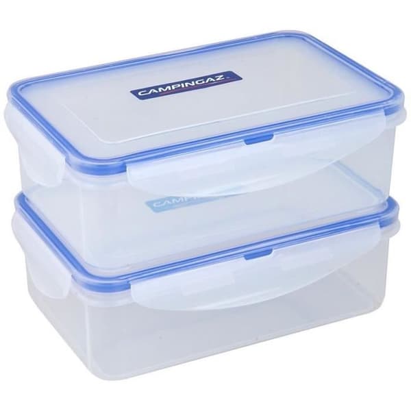 CAMPINGAZ Freez Box 7L Lunchpåse