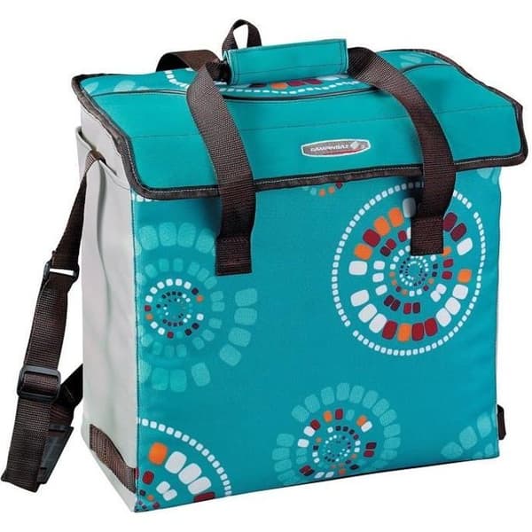 CAMPINGAZ Soft Ice Box Minimaxi Ethnic - 29 L