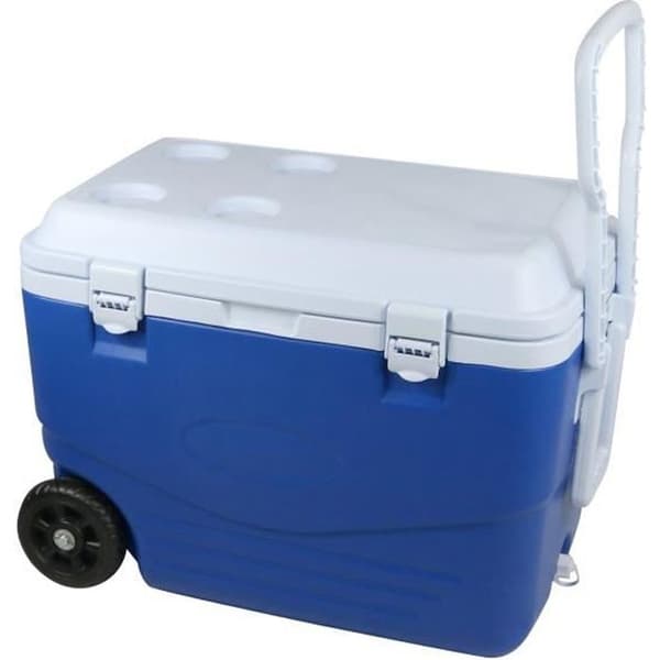 CAO CAMPING Styv kylare - 46 L