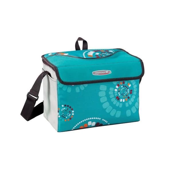 CAMPINGAZ Soft Ice Box Minimaxi Ethnic - 19 L Turkos
