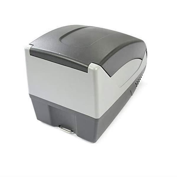 Skoda 5L0065400 Isotermisk kylare 15 l 5L0065400