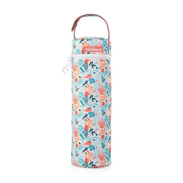 Isolerad väska - Thermibag - Medelhavet - 500ml - Ytterligare isolering - Baby