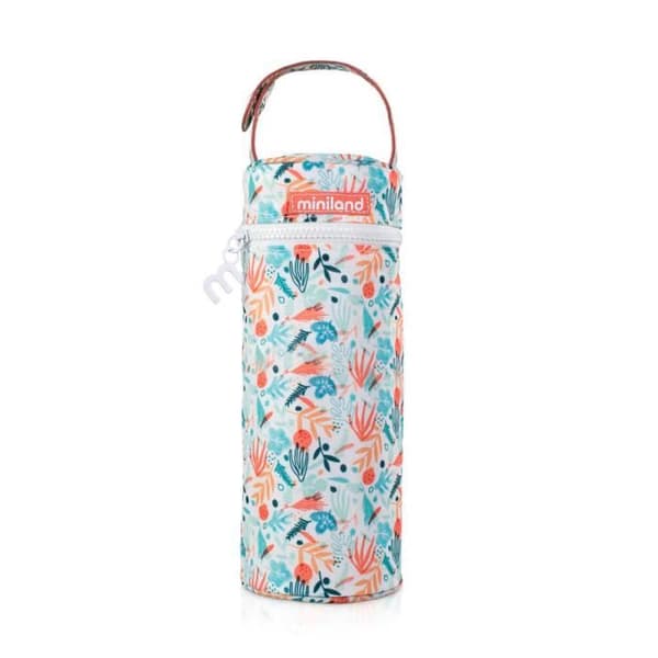 Isolerad väska - Thermibag - Medelhav - 350ml - Ytterligare isolering - Baby