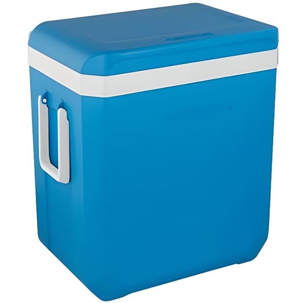 CAMPINGAZ Icetime Plus Rigid Ice Box 38L
