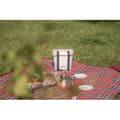 Miniatyrbild 3 av 4: Mjuk kylare - CAMPINGAZ - Jasmin Shopping Bag - 12 L