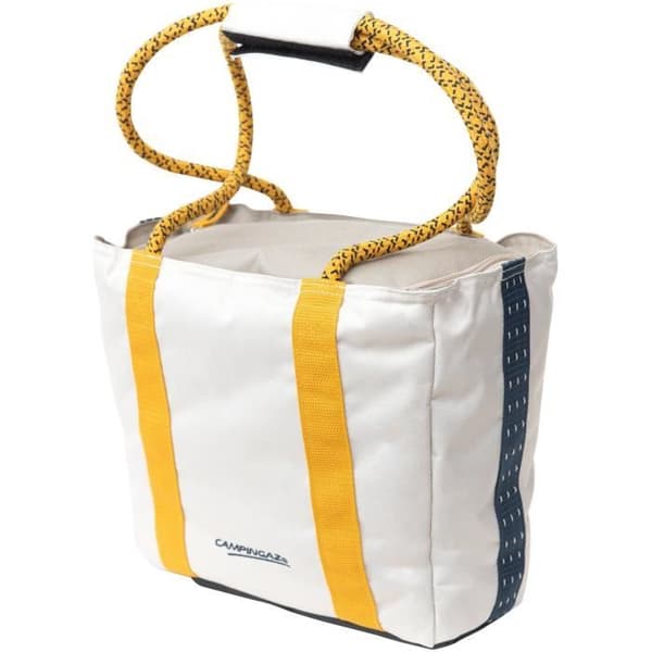 Mjuk kylare - CAMPINGAZ - Jasmin Shopping Bag - 12 L