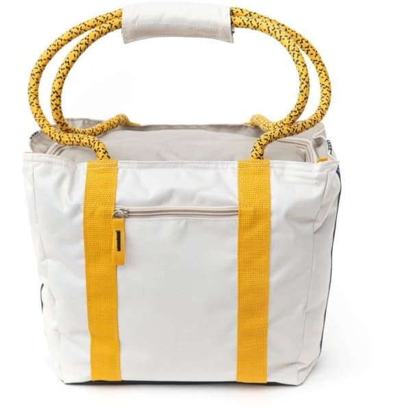 Mjuk kylare - CAMPINGAZ - Jasmin Shopping Bag - 12 L