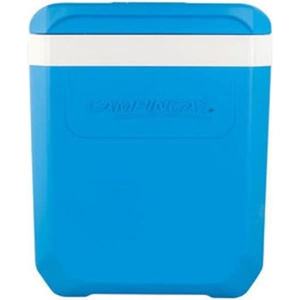 CAMPINGAZ Icetime Plus Rigid Kylbox 26L Blå