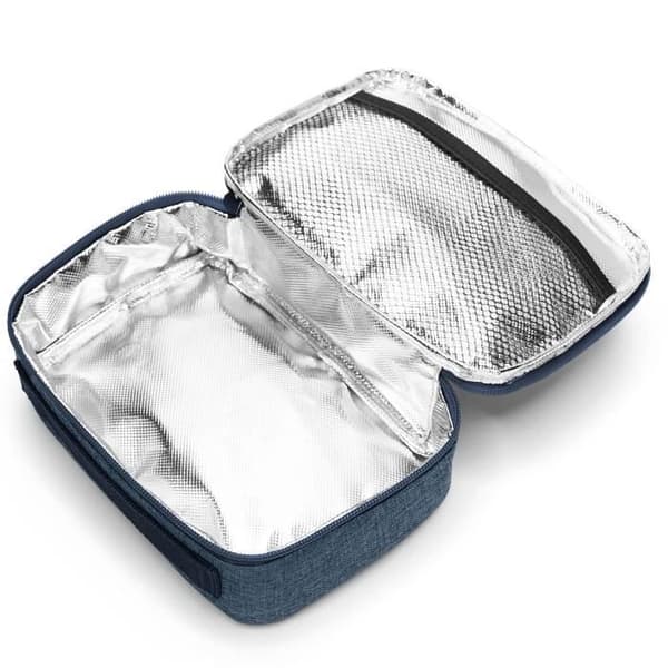 reisenthel Thermocase Kylväska 20 cm OY4027 twist blue