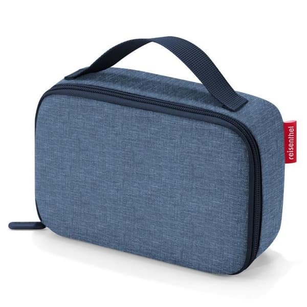 reisenthel Thermocase Kylväska 20 cm OY4027 twist blue